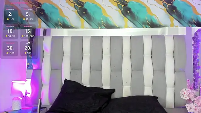 IsaDiiaz online show from 03-15-26, 05:02