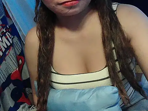 Hot aya0516 online show from 03-27-26, 07:14