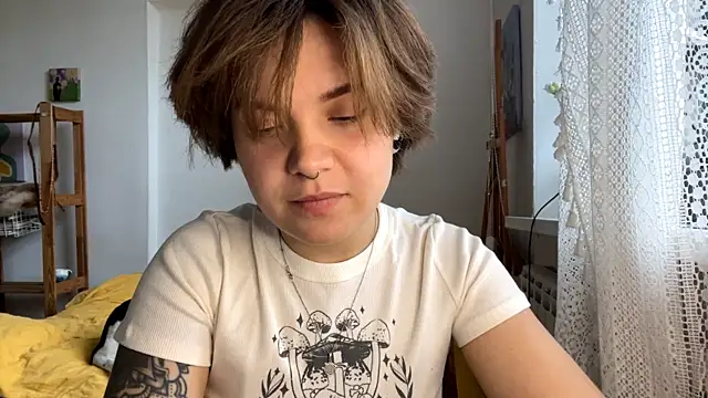 SabrinaFolts online show from 09-20-25, 10:05