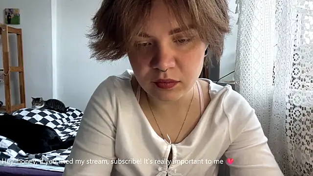 SabrinaFolts online show from 09-24-25, 09:12