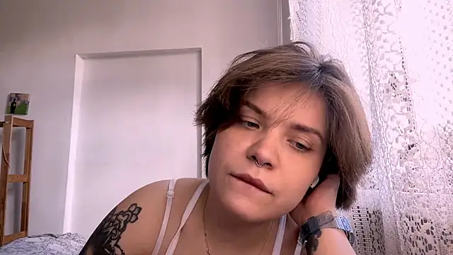 SabrinaFolts online show from 10-07-25, 09:06