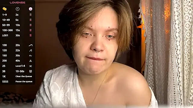 SabrinaFolts online show from 10-22-25, 03:12