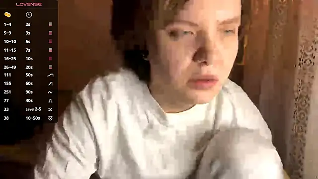 SabrinaFolts online show from 11-07-25, 06:52