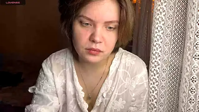 SabrinaFolts online show from 11-08-25, 06:07