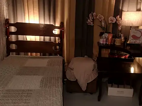 Jastine hunk online show from 04-09-26, 06:19