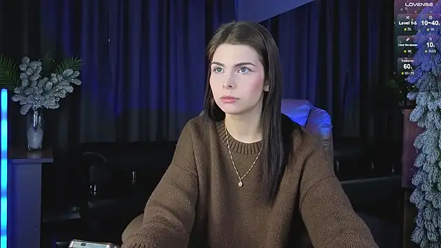 Snapshot of Cute_Dolll chatting on 12-19-25, 09:05 Cute Dolll online show from 12-19-25, 09:05