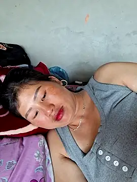 diamond-- online show from 04-18-26, 05:22