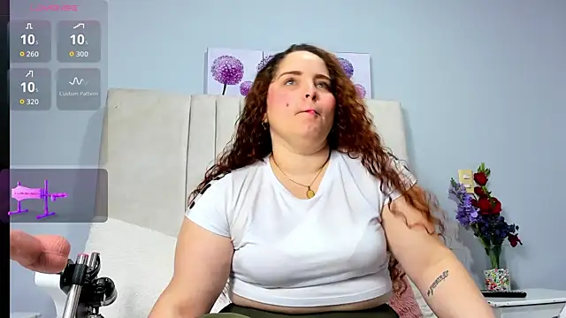 AmandaaWats online show from 12-02-25, 07:42