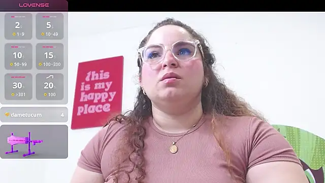 AmandaaWats online show from 05-31-26, 05:20