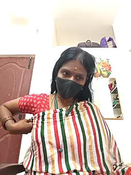 Tamil Yalini12 online show from 04-16-26, 06:14