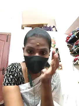 Tamil Yalini12 online show from 04-17-26, 03:48