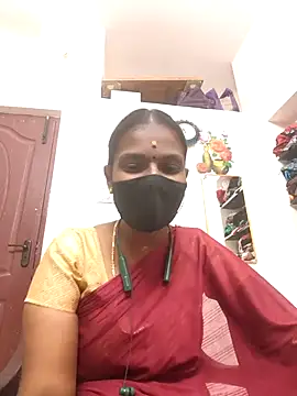 Tamil Yalini12 online show from 04-18-26, 05:22