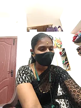 Tamil Yalini12 online show from 04-19-26, 11:20