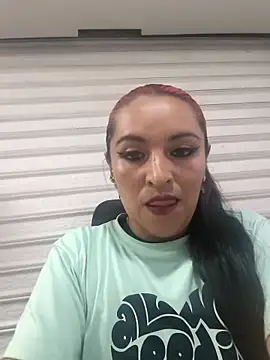 Snapshot of Alisson_Stonee chatting on 03-20-26, 09:30 Alisson Stonee online show from 03-20-26, 09:30