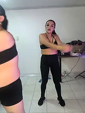 Snapshot of Alisson_Stonee chatting on 03-25-26, 07:31 Alisson Stonee online show from 03-25-26, 07:31