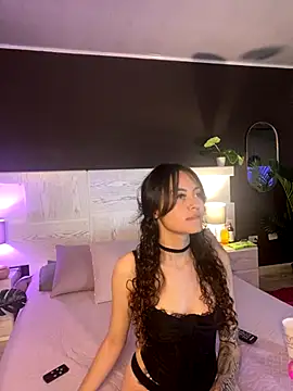 Camila Nyx online show from 11-06-25, 11:44