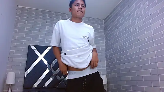 marcus hans  online show from 09-29-25, 12:21