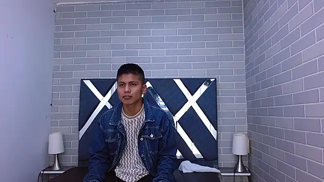 marcus hans  online show from 10-03-25, 11:51