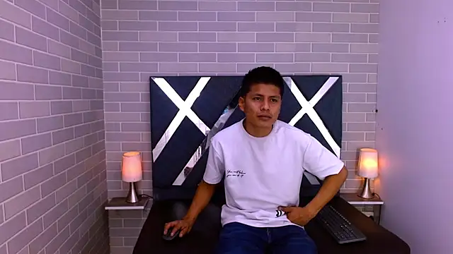 marcus hans  online show from 11-28-25, 02:53