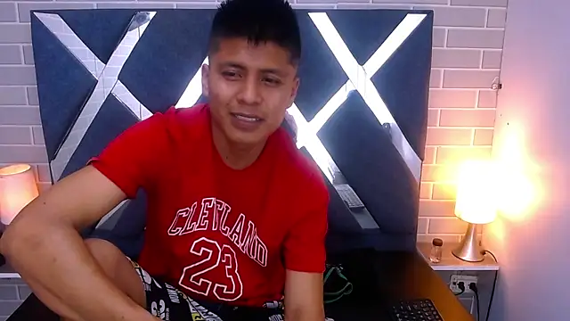 marcus hans  online show from 12-15-25, 05:50