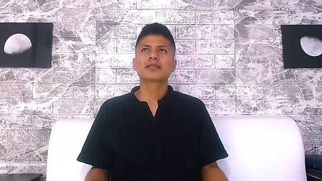 marcus hans  online show from 12-16-25, 02:00