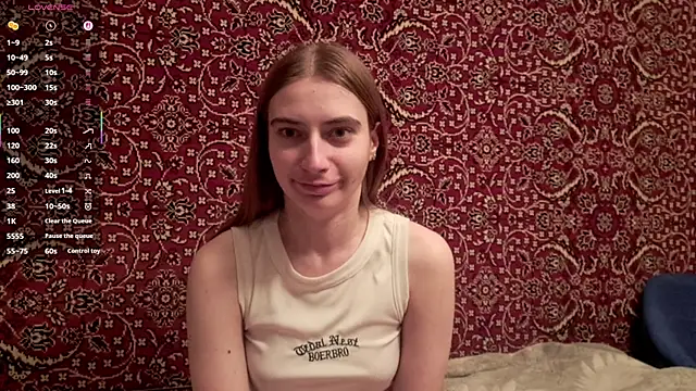 ivetabloom online show from 12-15-25, 07:29