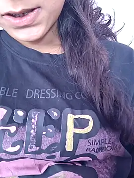 anayahotty online show from 10-12-25, 07:07