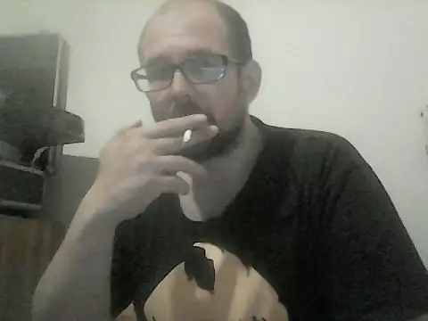 madafaka36 online show from 10-16-25, 07:37