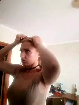 LaraDiva7799 online show from 09-25-25, 05:55