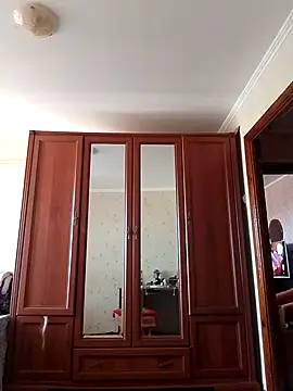 LaraDiva7799 online show from 09-27-25, 07:24