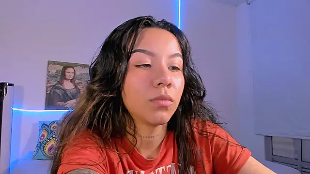 Alexxxa blair online show from 09-30-25, 01:54