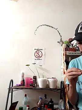 -Axelconda420 online show from 03-26-26, 03:06