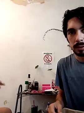 -Axelconda420 online show from 03-27-26, 06:51