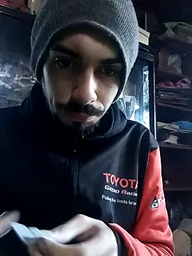 -Axelconda420 online show from 04-11-26, 09:30