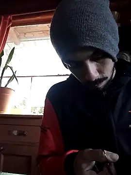 -Axelconda420 online show from 04-17-26, 01:58