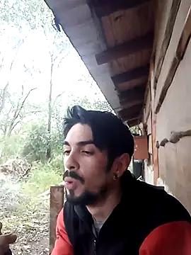 -Axelconda420 online show from 04-18-26, 07:18