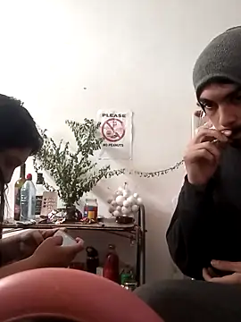 -Axelconda420 online show from 05-02-26, 04:23
