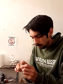 -Axelconda420 online show from 05-08-26, 08:14