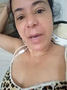 lucineia7 online show from 10-29-25, 01:46