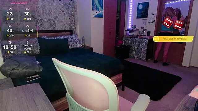 Snapshot of MaciiMayy chatting on 11-29-25, 05:16 MaciiMayy online show from 11-29-25, 05:16