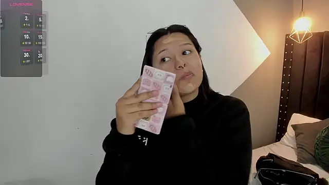 mayukim online show from 11-23-25, 11:21