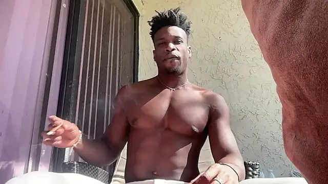 MrDaddyBlackNi9e online show from 10-30-25, 03:35