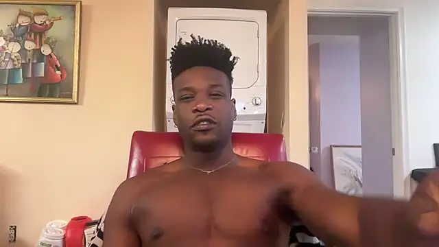 MrDaddyBlackNi9e online show from 11-13-25, 12:48