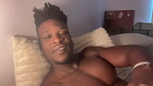 MrDaddyBlackNi9e online show from 11-14-25, 01:10