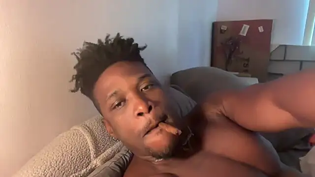 MrDaddyBlackNi9e online show from 12-01-25, 02:00