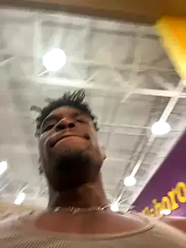 MrDaddyBlackNi9e online show from 12-15-25, 04:39