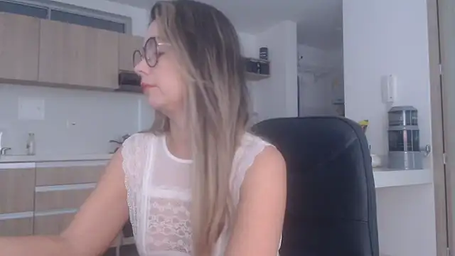 LovePaula online show from 03-12-26, 12:11