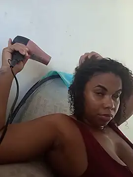 PrettahSantos online show from 05-16-26, 04:50