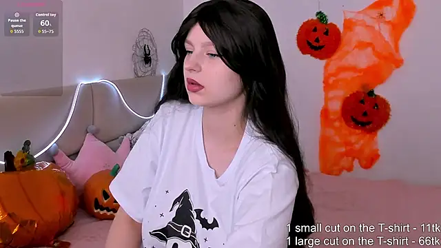 AishaAysitt online show from 11-01-25, 03:19