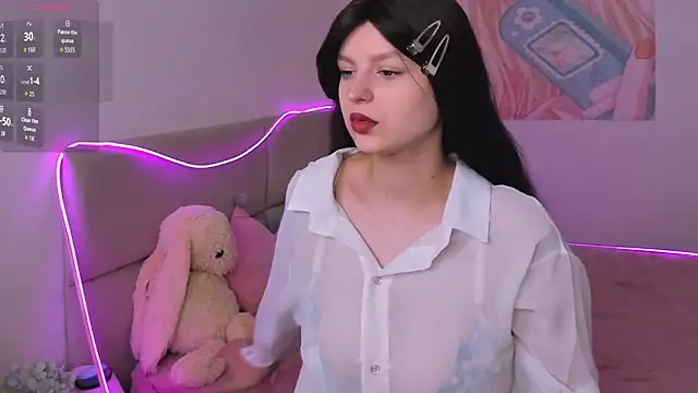 AishaAysitt online show from 11-29-25, 03:20